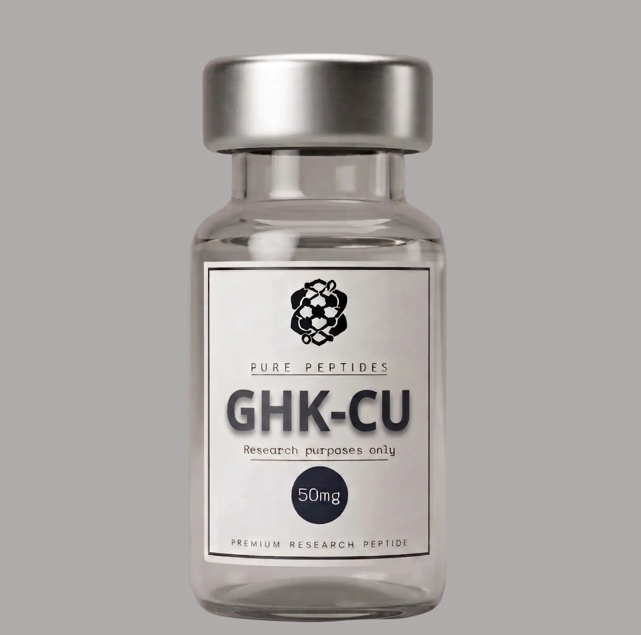 GHK-CU (50mg)
