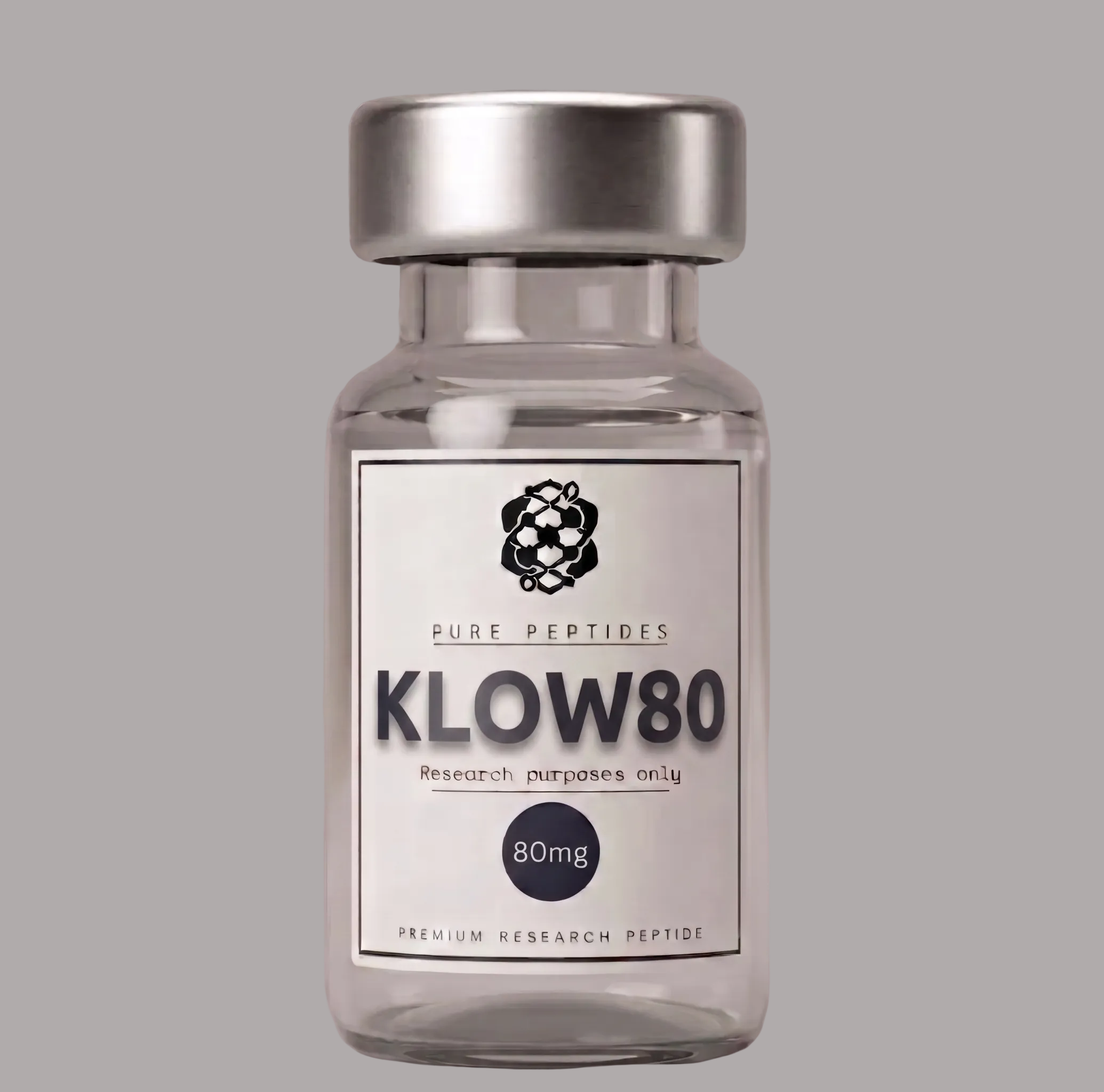 KLOW80 (80mg)
